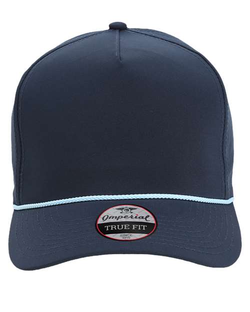 The Wrightson Cap - Imperial - 5054