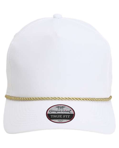 The Wrightson Cap - Imperial - 5054