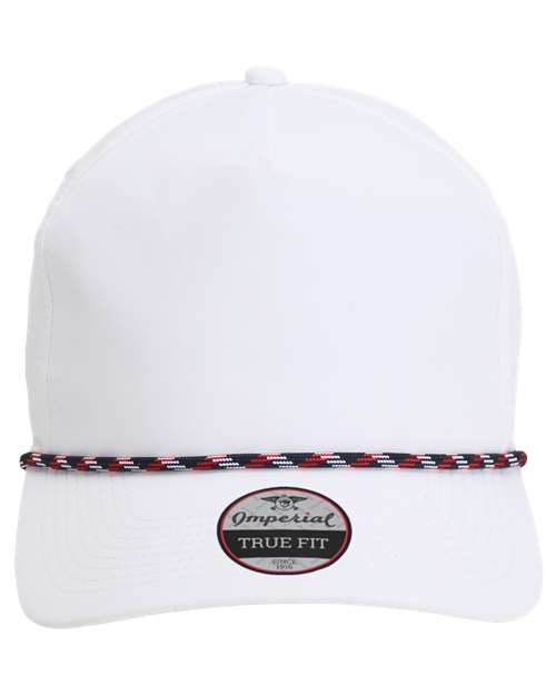 The Wrightson Cap - Imperial - 5054