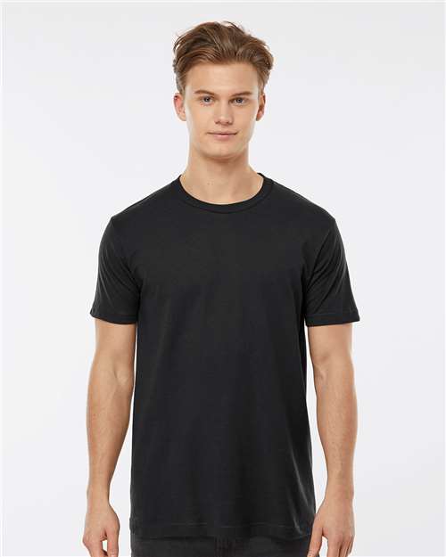 Unisex Fine Jersey T-Shirt - Tultex - 202