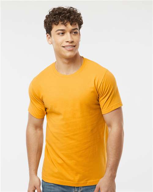 Unisex Fine Jersey T-Shirt - Tultex - 202