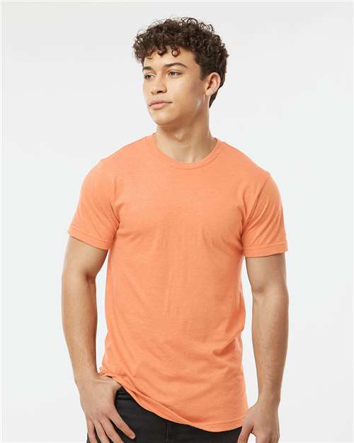 Unisex Fine Jersey T-Shirt - Tultex - 202