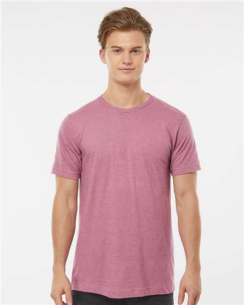 Unisex Fine Jersey T-Shirt - Tultex - 202