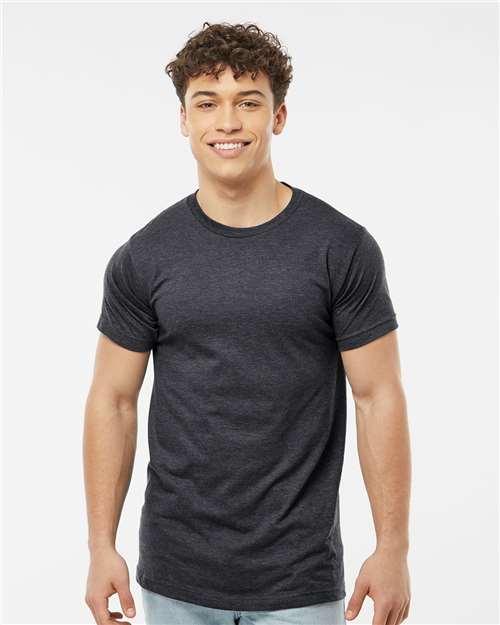 Unisex Fine Jersey T-Shirt - Tultex - 202
