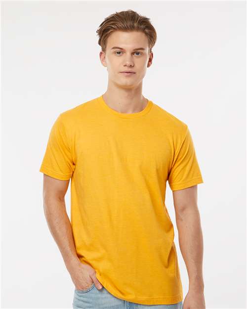 Unisex Fine Jersey T-Shirt - Tultex - 202
