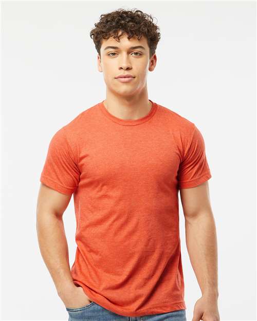 Unisex Fine Jersey T-Shirt - Tultex - 202