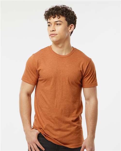 Unisex Fine Jersey T-Shirt - Tultex - 202