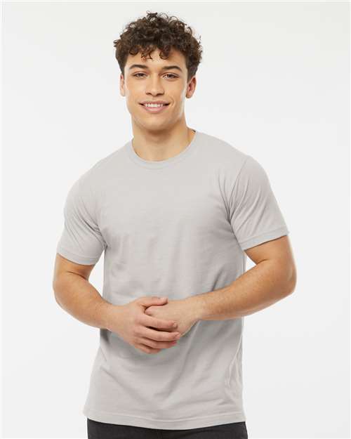 Unisex Fine Jersey T-Shirt - Tultex - 202