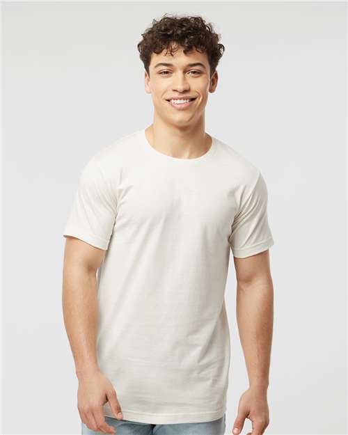 Unisex Fine Jersey T-Shirt - Tultex - 202