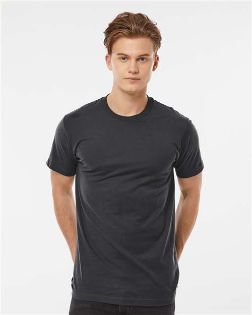 Unisex Fine Jersey T-Shirt - Tultex - 202