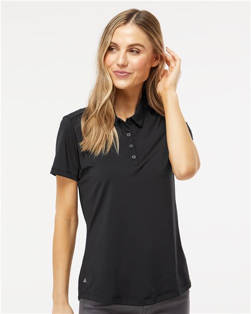 Women's Ultimate365 Solid Polo - Adidas – A515