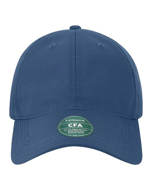 Cool Fit Adjustable Cap - LEGACY - CFA