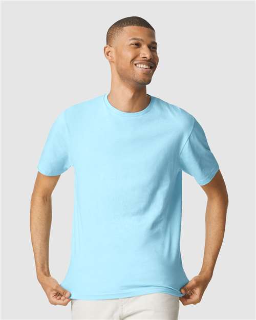 Unisex Softstyle® T-Shirt - Gildan - 64000
