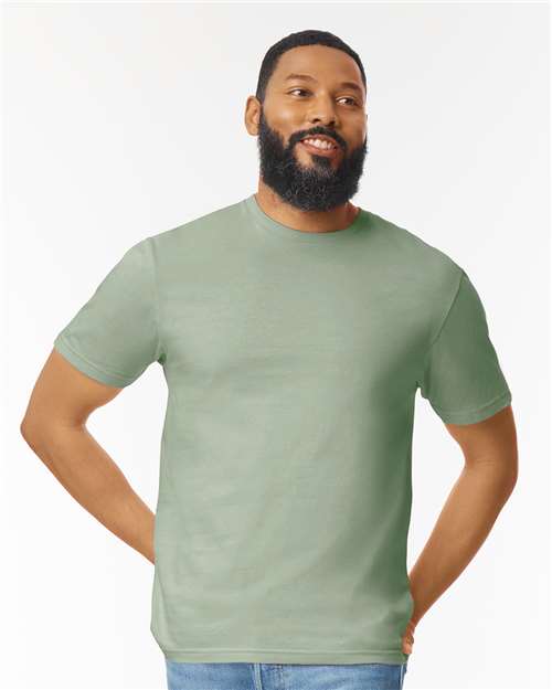 Unisex Softstyle® T-Shirt - Gildan - 64000