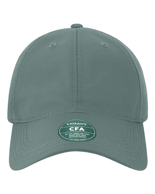 Cool Fit Adjustable Cap - LEGACY - CFA