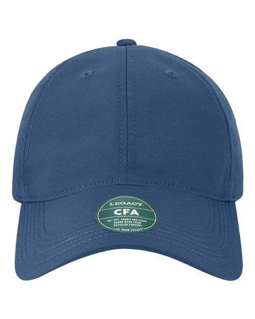 Cool Fit Adjustable Cap - LEGACY - CFA