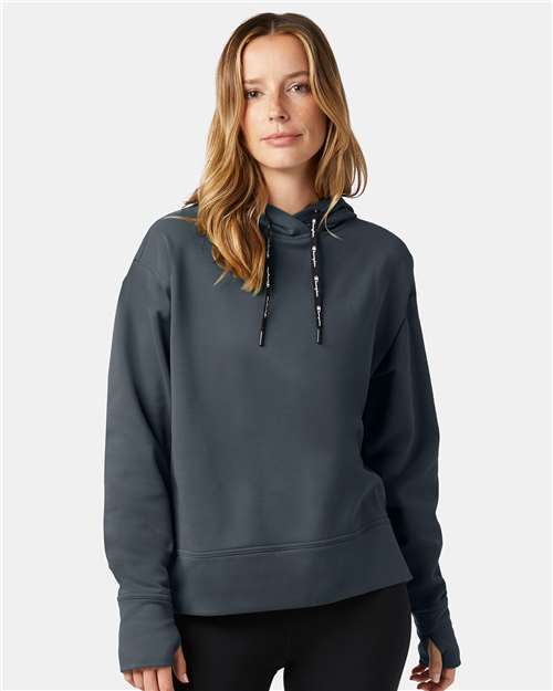 Women's Sport Hooded Sweatshirt - Champion - CHP100
