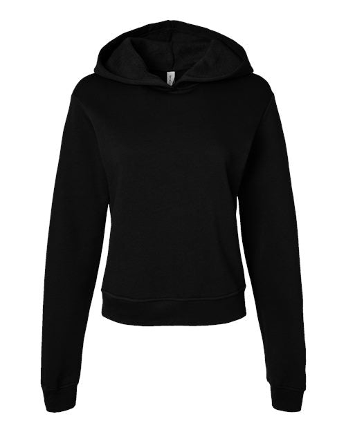 Women's Classic Hoodie Sweatshirt - BELLA + CANVAS - 7519