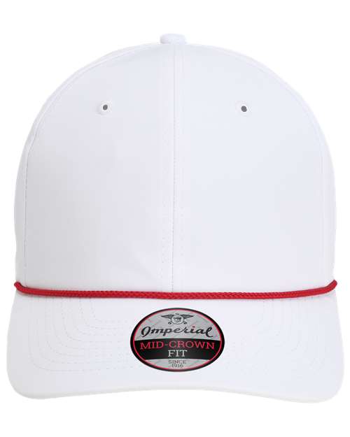 The Wingman Cap - Imperial - 7054