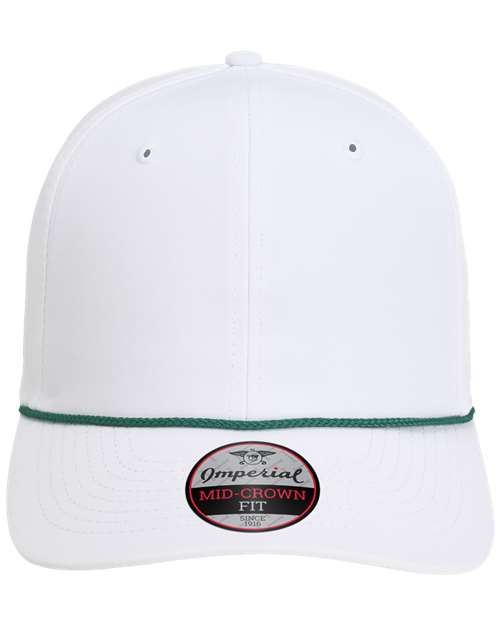 The Wingman Cap - Imperial - 7054