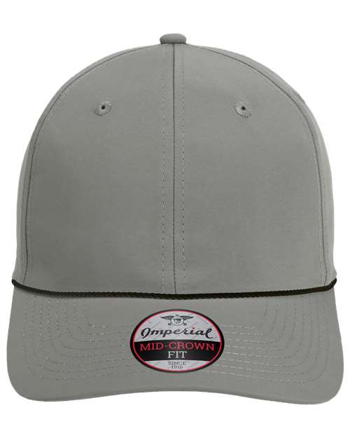 The Wingman Cap - Imperial - 7054