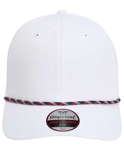 The Wingman Cap - Imperial - 7054