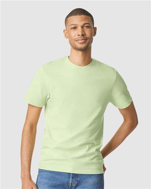 Unisex Softstyle® T-Shirt - Gildan - 64000