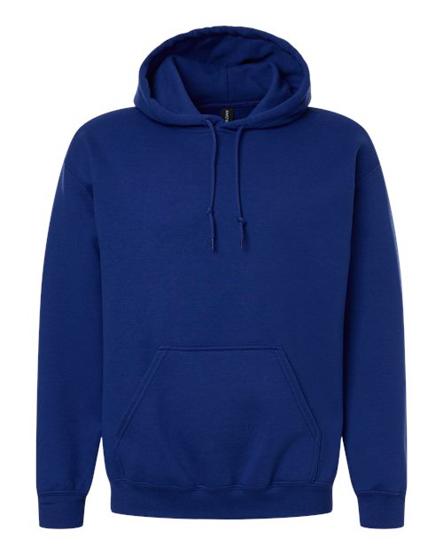 Unisex Heavy Blend™ Hooded Sweatshirt - Gildan - 18500