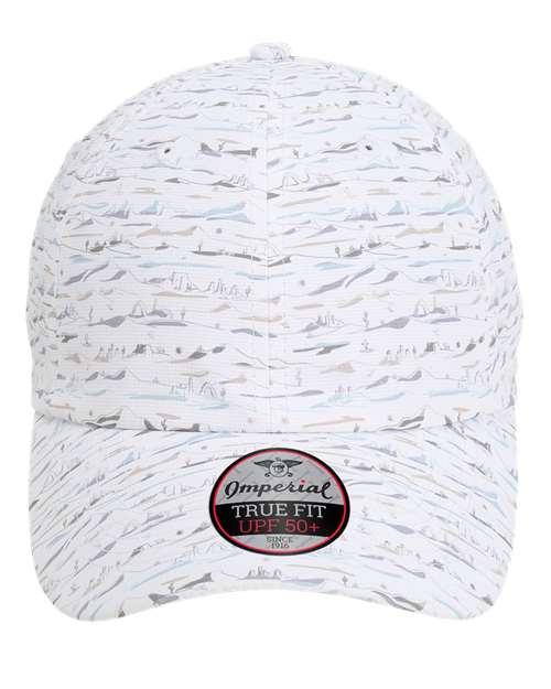 Alter Ego Cap - Imperial - X210R