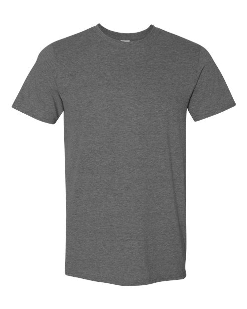 Unisex Softstyle® T-Shirt - Gildan - 64000