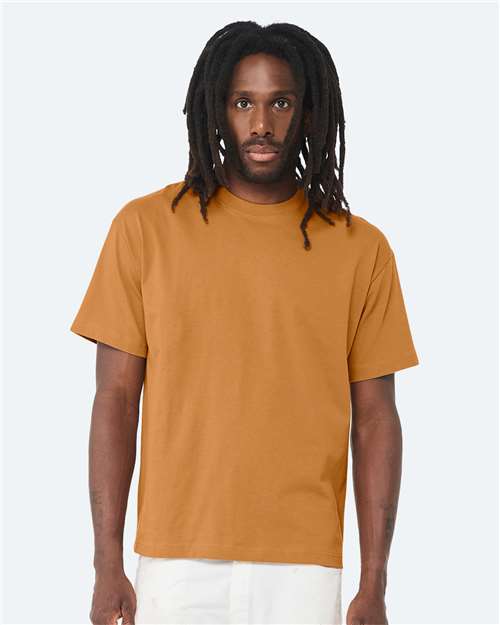 6 oz. Heavyweight Tee - BELLA + CANVAS - 3010