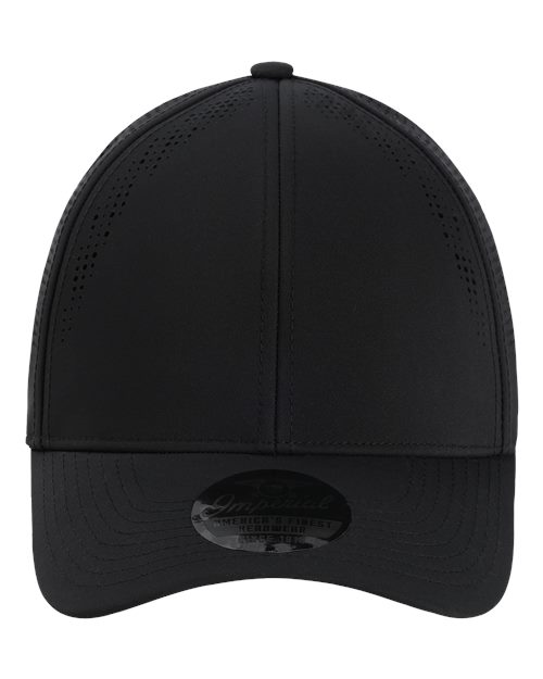 The Alpha Cap - Imperial - S1502