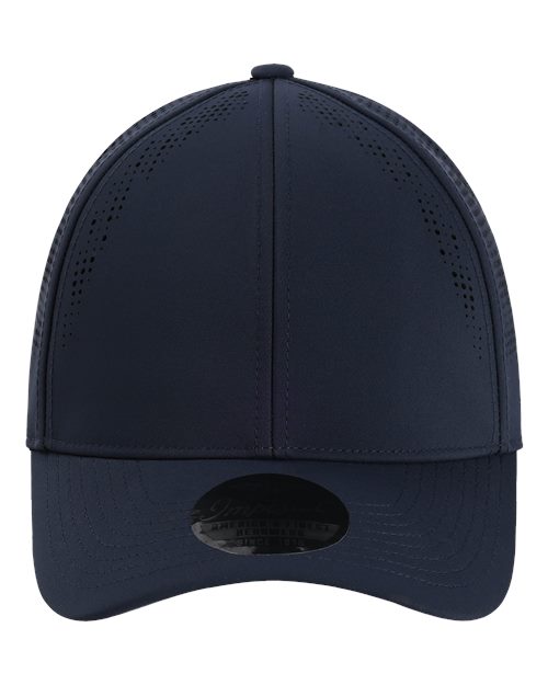 The Alpha Cap - Imperial - S1502