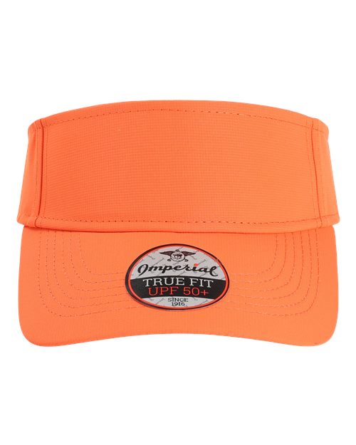 The Performance Phoenix Visor - Imperial - 3124P