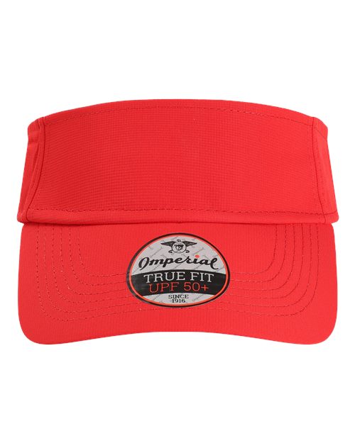 The Performance Phoenix Visor - Imperial - 3124P