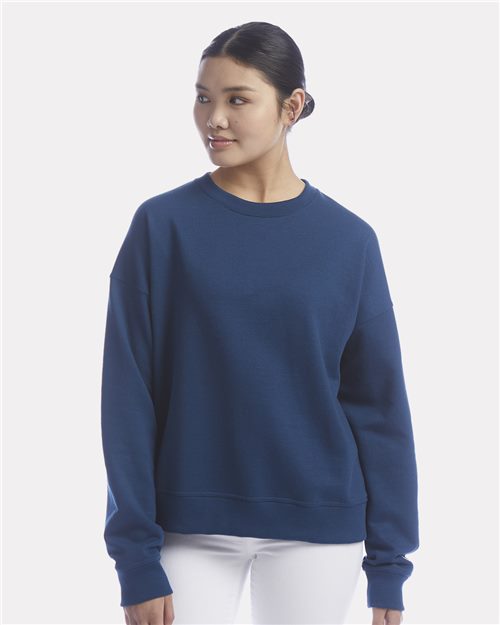 Women's Powerblend® Crewneck Sweatshirt - Champion - SL650