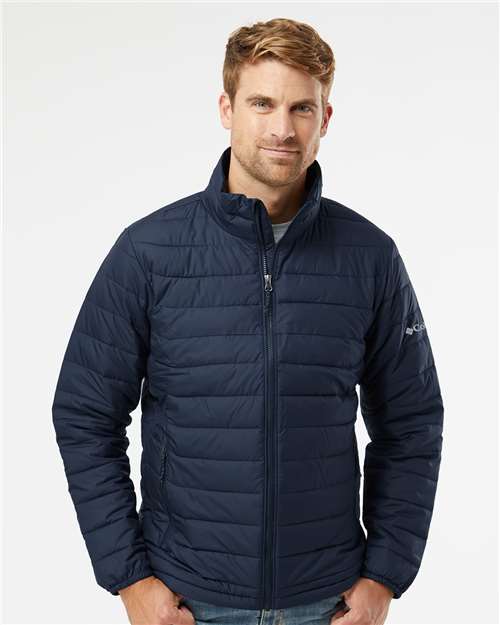 Men's Powder Lite™ II Jacket - Columbia - 212489