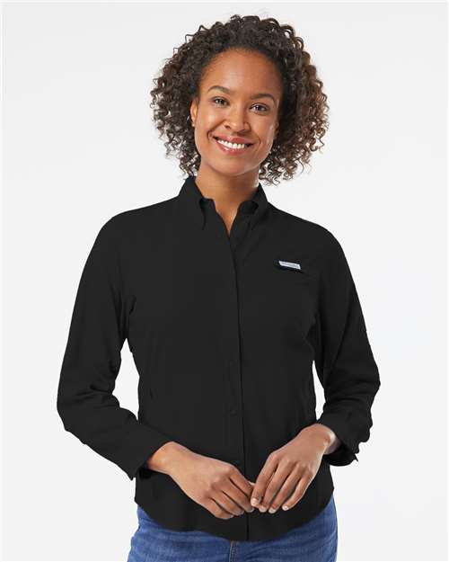 Women's PFG Tamiami™ II Shirt - Columbia - 212465