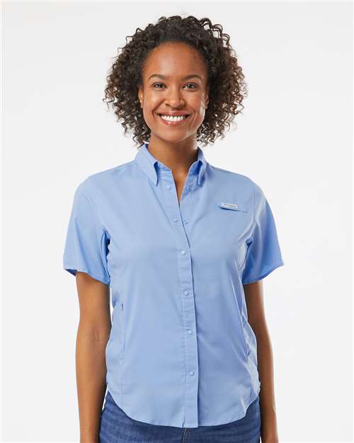 Women's PFG Tamiami™ II Short Sleeve Shirt - Columbia - 212466