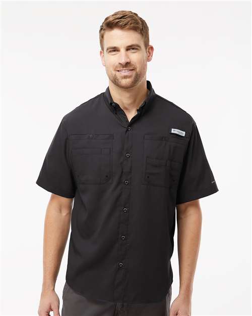 Men's PFG Tamiami™ II Short Sleeve Shirt - Columbia - 212468