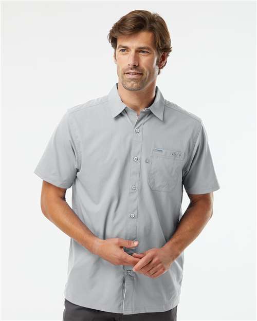 Men's PFG Slack Tide™ Camp Shirt - Columbia - 212484