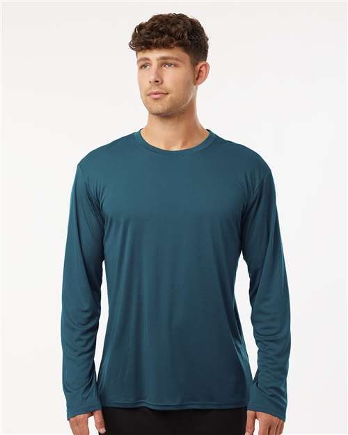 Unisex Pro-Lock Performance Long Sleeve T-Shirt - AllPro - 48400