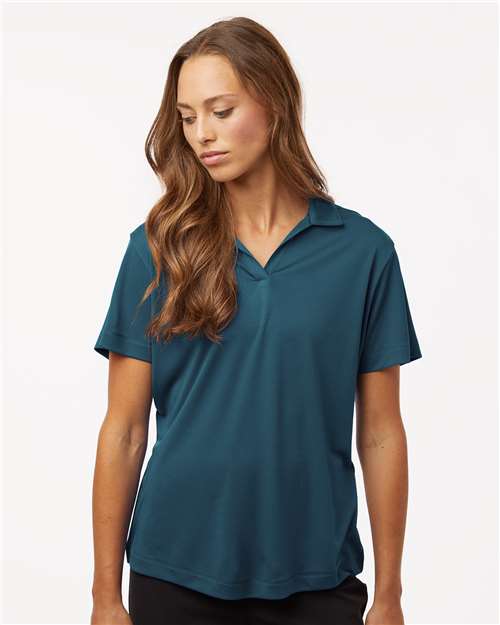 Women's Pro-Lock Performance Polo - AllPro - 41800L