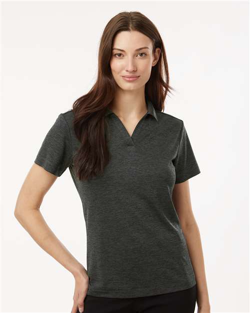 Women's Pro-Lock Performance Mélange Polo - AllPro - 4HM00L
