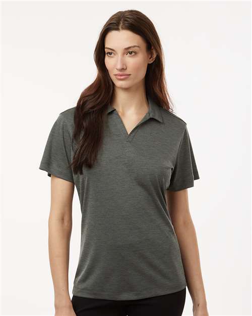 Women's Pro-Lock Performance Mélange Polo - AllPro - 4HM00L
