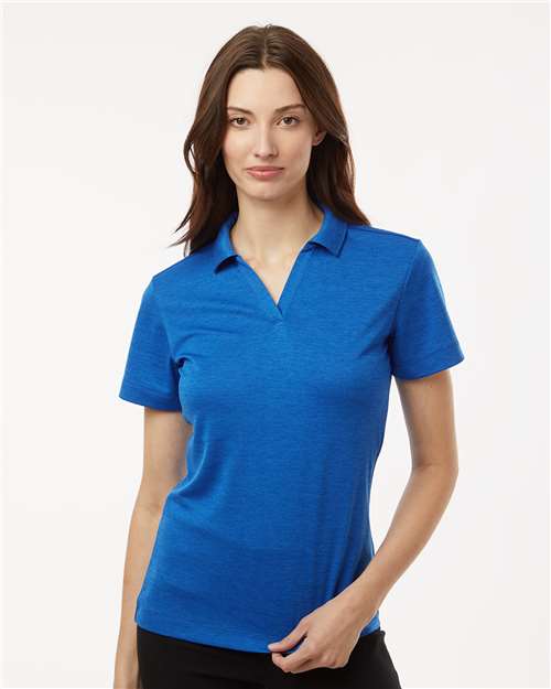 Women's Pro-Lock Performance Mélange Polo - AllPro - 4HM00L