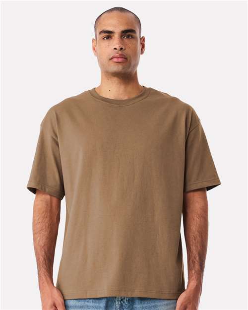 6 oz. Heavyweight Tee - BELLA + CANVAS - 3010