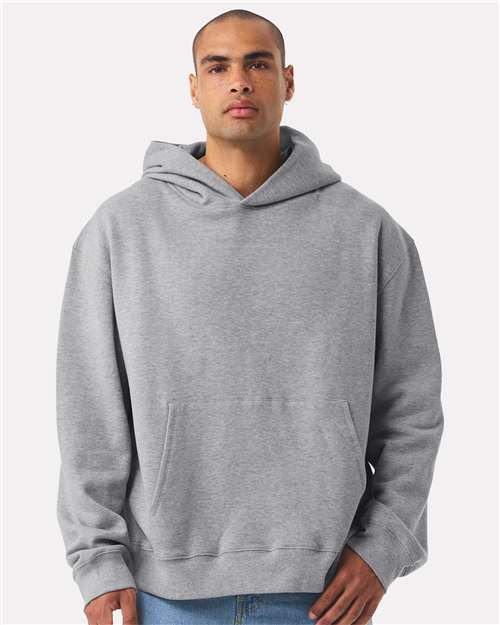 Unisex 10 oz. Heavyweight Hoodie Sweatshirt - BELLA + CANVAS - 4719