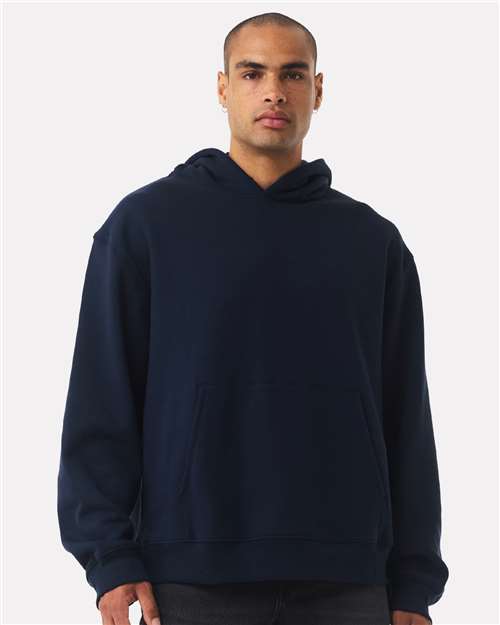Unisex 10 oz. Heavyweight Hoodie Sweatshirt - BELLA + CANVAS - 4719