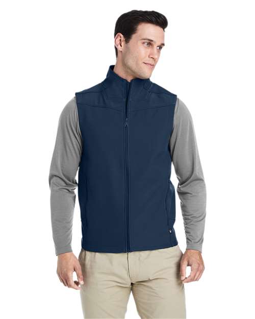 Men's Touring Vest - Spyder - S17749